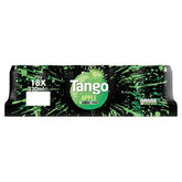 Tango Apple Sugar Free Cans 18 x 330ml  Adomoo
